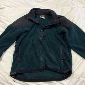 Vintage REI Zip Up